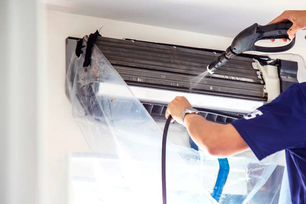 Best Best Air Duct Cleaning Company  in Dickson City, PA
